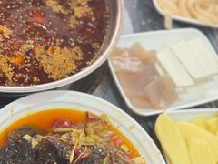 -韩妹鱼庄·泸定老字号(泸定店)
