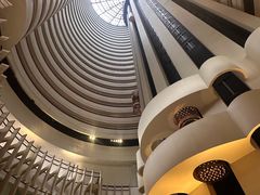 -新加坡雅庭假日酒店