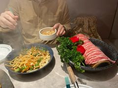 -芸山季·云南野生菌火锅(宝能环球汇店)