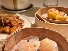 -香港港丽酒店