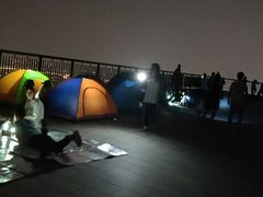 -紫金山山顶公园