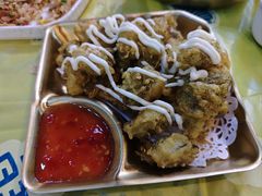 -桥东喜碧海鲜街(水东街店)
