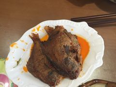 -葛记焖饼(伏牛路店)