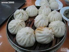好多好多的包子-庆丰包子铺(西单店)