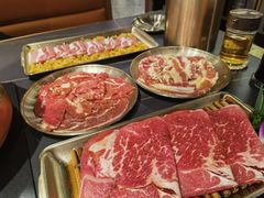 -西塔老太太泥炉烤肉(双井店)