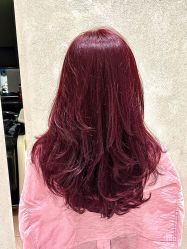 -MY HAIR ARDOR