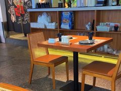 -Pizzeria da Nicola·火炉披萨(中大国际店)