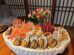 -一本料理(西溪天街店)