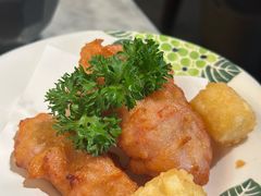 -阿吾罗日本料理(K11艺术中心店)