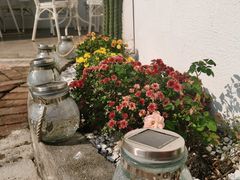 -柒月北岸民宿(西山店)