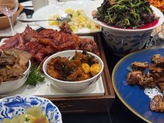 -香雪海饭店中餐厅(人民桥店)