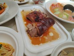 -稻香酒家·35年老字号(侨光店)