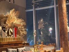 -北丐先生·野馄饨烧烤(长宁龙之梦店)