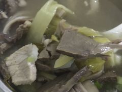 -陈记汤饭(水巷口店)