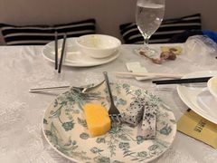 -酌宴府The China Club·广州万富希尔顿酒店(云城东路店)