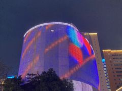 -西安创业咖啡街区