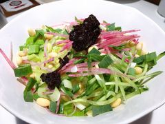 京味炸酱面-大海碗·京菜炸酱面(雍和宫店)