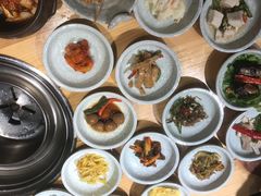 -金顺碳烤肉(1号店)