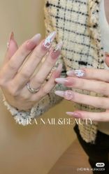 -斯馨·健康美甲美睫