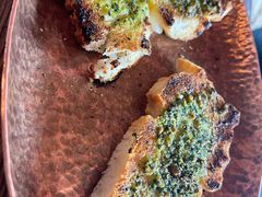 餐前面包-PIZZA BIANCA(民园店)