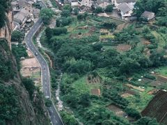 -雁荡山风景名胜区