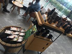 -星巴克臻选(成都环球乐天店)