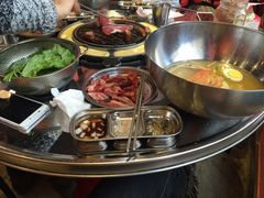 -金韩雅·烤肉·烤活鳗鱼(万达店)