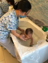 -和伊母婴护理中心·全套房(金山店)