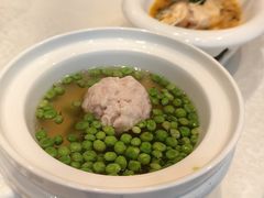 -香乐园·淮扬菜中餐厅·Shang Garden(福田香格里拉店)