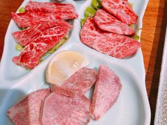 -御牛道日式烤肉料理(杭州西溪印象城店)