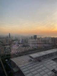 点击看大图 -OCEAN DANCE高空舞蹈室