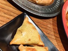 -耶里夏丽新疆餐厅(百联中环购物广场店)