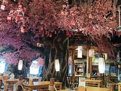 -寻钵记民菜馆·正宗常德钵子菜(滨湖路店)