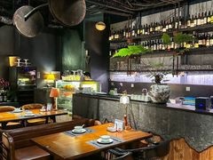 -肴约·花园式餐厅(湖里店)