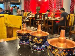 -南门涮肉(上海二店)