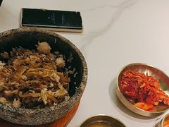 -西塔老太太拌饭(洋泾天物空间店)