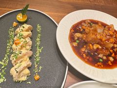 -喜鼎海胆水饺(东港店)