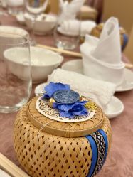 -福州香格里拉·宴会厅