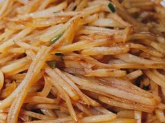 -小菜园新徽菜(连云港海州吾悦店)