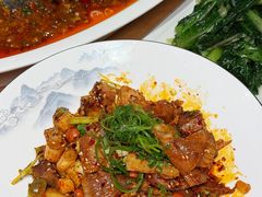 -田园印象·成都土菜院子(华阳店)