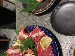 -NIUAN牛庵·日式和牛烧肉(恒隆店)