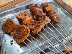 -明明烤牛肉(原明明东北烧烤)