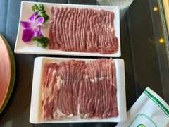 -南门涮肉(上海一店)