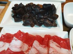 -傣妹火锅(南京东路一店)