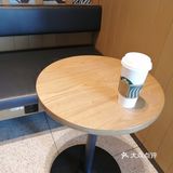 🌍🌎贸易中心脚下的小型🌟巴克☕️☕️