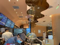 -奈雪的茶(青岛卓悦里INTOWN店)