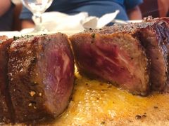 -摩根扒房(桐梓林店)