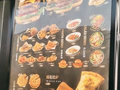 -魏斯理汉堡(西安沣东吾悦店)