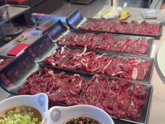 -三头牛·潮汕牛肉生蚝火锅 (夏湾店)