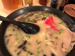-博多一幸舍(侨福芳草地购物中心店)